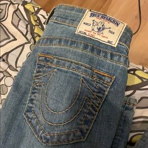 True religion jeans
